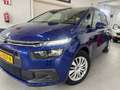 Citroen C4 1.2 PT Start, 7 pers, dealer ondehouden, Bluetooth Blauw - thumbnail 25