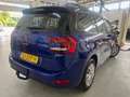 Citroen C4 1.2 PT Start, 7 pers, dealer ondehouden, Bluetooth Blauw - thumbnail 7