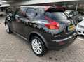 Nissan Juke 1.6 Tekna-Design Pack | Navi | camera Black - thumbnail 3