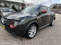 Nissan Juke 1.6 Tekna-Design Pack | Navi | camera Black - thumbnail 2