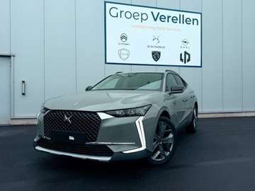 Performance Line + AUT / Full