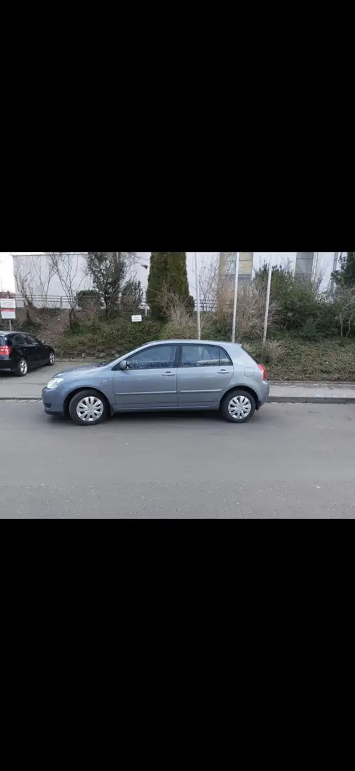Toyota Corolla 2,0 D-4D Linea Luna - 1