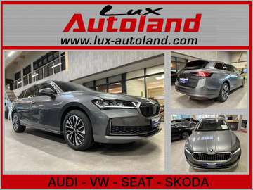 2.0 TDI DSG Selection*NAVI*5JG*ACC*KAMERA
