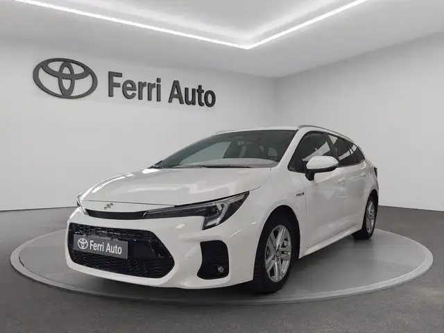 Suzuki Swace 1.8h top e-cvt