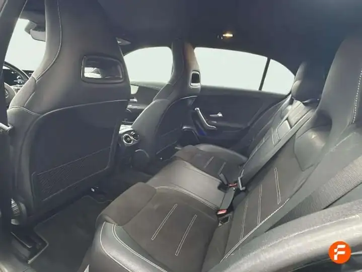 Mercedes-Benz Clase A 2021, foto 24