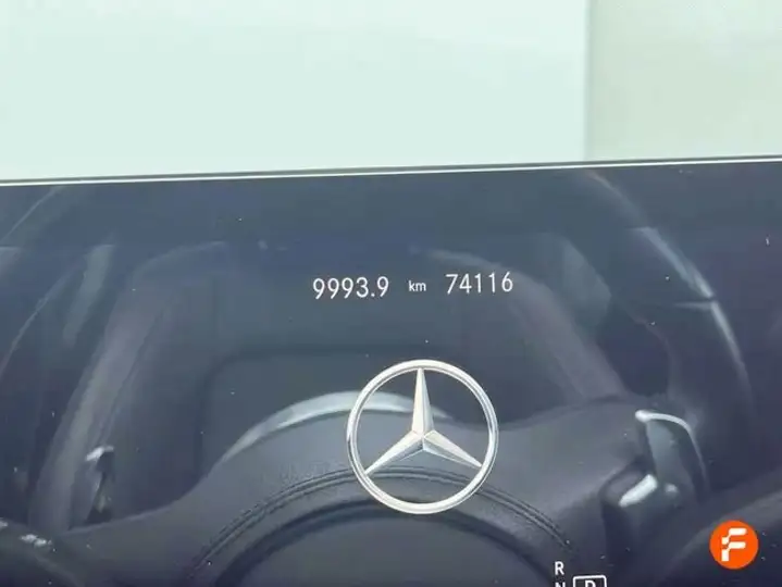 Mercedes-Benz Clase A 2021, foto 14