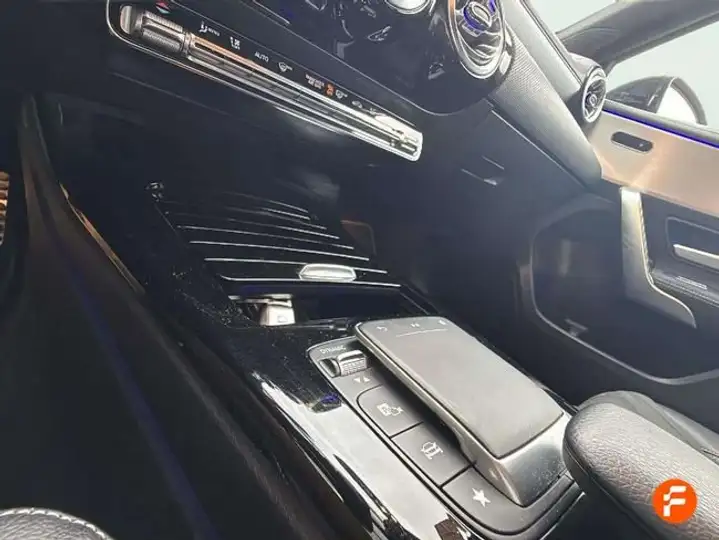 Mercedes-Benz Clase A 2021, foto 15