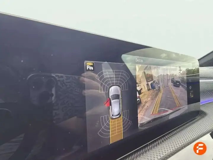 Mercedes-Benz Clase A 2021, foto 16