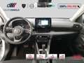 Toyota Yaris 120H 1.5 Style Bianco - thumbnail 5