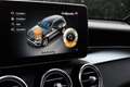 Mercedes-Benz GLC 250 4MATIC Premium Plus / AMG/ Cruise Control/ Trekhaa Zwart - thumbnail 12