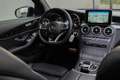 Mercedes-Benz GLC 250 4MATIC Premium Plus / AMG/ Cruise Control/ Trekhaa Zwart - thumbnail 5