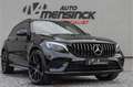 Mercedes-Benz GLC 250 4MATIC Premium Plus / AMG/ Cruise Control/ Trekhaa Zwart - thumbnail 1