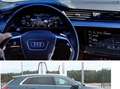 Audi e-tron e-tron 55 quattro 95kWh Business Business Blau - thumbnail 1
