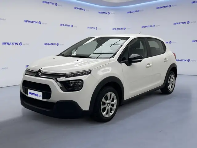 Citroen C3 BlueHDi 100 S&S Business Combi