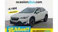 Subaru XV 2.0i Hybrid Executive Plus CVT Blanc - thumbnail 1