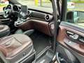 Mercedes-Benz V 250 BlueTEC Lang Avantgarde Rolstoel Auto Grijskenteke Zwart - thumbnail 16