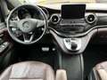 Mercedes-Benz V 250 BlueTEC Lang Avantgarde Rolstoel Auto Grijskenteke Zwart - thumbnail 26