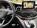 Mercedes-Benz V 250 BlueTEC Lang Avantgarde Rolstoel Auto Grijskenteke Zwart - thumbnail 30