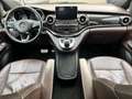Mercedes-Benz V 250 BlueTEC Lang Avantgarde Rolstoel Auto Grijskenteke Zwart - thumbnail 25