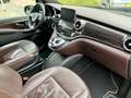 Mercedes-Benz V 250 BlueTEC Lang Avantgarde Rolstoel Auto Grijskenteke Zwart - thumbnail 28