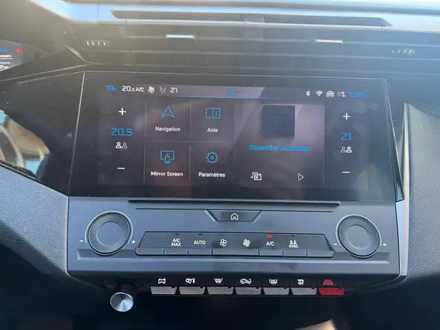 Peugeot 308 view 15