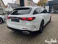 Mercedes-Benz E 300 E 300 de 4M T AMG Prem+/Night/20"/Pan/Supers/AHK Weiß - thumbnail 5