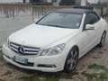 Mercedes-Benz E 350 Classe E - A207 Cabrio Cabrio cdi be Executive uto Bianco - thumbnail 1