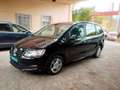 Volkswagen Sharan 2.0 TDI 140cv Travel BlueMotion Tech Negro - thumbnail 2