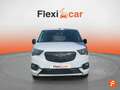 Opel Combo Life 1.2 T S/S Edition Plus L Blanco - thumbnail 2