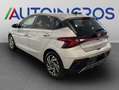 Hyundai i20 1.0 t-gdi Connectline mt Gris - thumbnail 5