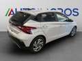 Hyundai i20 1.0 t-gdi Connectline mt Gris - thumbnail 6