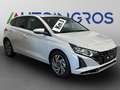 Hyundai i20 1.0 t-gdi Connectline mt Gris - thumbnail 4