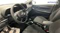 Hyundai i20 1.0 t-gdi Connectline mt Gris - thumbnail 11