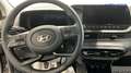 Hyundai i20 1.0 t-gdi Connectline mt Gris - thumbnail 9