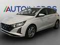 Hyundai i20 1.0 t-gdi Connectline mt Gris - thumbnail 1