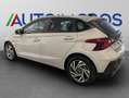 Hyundai i20 1.0 t-gdi Connectline mt Gris - thumbnail 7