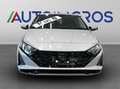 Hyundai i20 1.0 t-gdi Connectline mt Gris - thumbnail 3