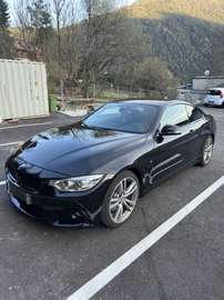 420i Coupe M-Sportpaket F32