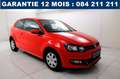 Volkswagen Polo 1.2 CR TDi Trendline # CLIM, VITRES ELECTR. # Rosso - thumbnail 1