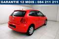 Volkswagen Polo 1.2 CR TDi Trendline # CLIM, VITRES ELECTR. # Rouge - thumbnail 4