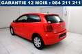 Volkswagen Polo 1.2 CR TDi Trendline # CLIM, VITRES ELECTR. # Rosso - thumbnail 3