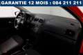 Volkswagen Polo 1.2 CR TDi Trendline # CLIM, VITRES ELECTR. # Rot - thumbnail 7