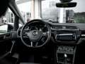Volkswagen Touran 1.5TSi 150pk DSG Highline 7p | Panorama schuif-/ka Negro - thumbnail 9