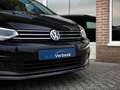 Volkswagen Touran 1.5TSi 150pk DSG Highline 7p | Panorama schuif-/ka Schwarz - thumbnail 23