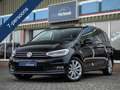 Volkswagen Touran 1.5TSi 150pk DSG Highline 7p | Panorama schuif-/ka Noir - thumbnail 1