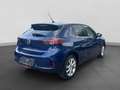 Opel Corsa F Elegance Carplay Allwetter PDC hi. vo. CAM Bleu - thumbnail 5