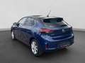 Opel Corsa F Elegance Carplay Allwetter PDC hi. vo. CAM Bleu - thumbnail 3