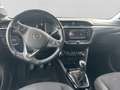 Opel Corsa F Elegance Carplay Allwetter PDC hi. vo. CAM Bleu - thumbnail 10
