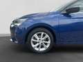 Opel Corsa F Elegance Carplay Allwetter PDC hi. vo. CAM Bleu - thumbnail 7