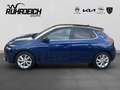 Opel Corsa F Elegance Carplay Allwetter PDC hi. vo. CAM Bleu - thumbnail 2